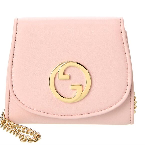 BUY NOW - $50 for lux dustbag/box/bag + 1/25 chance for Gucci Blondie mini WOC - Picture 1 of 7